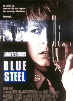 霹雳蓝天使Blue Steel