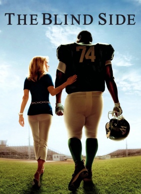 弱点The Blind Side