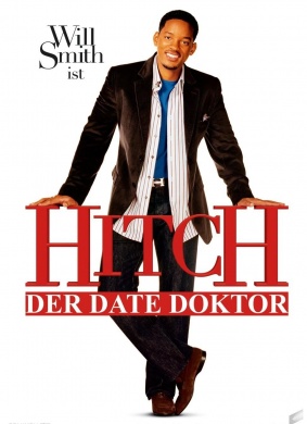 全民情敌Hitch