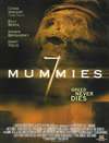 七木乃伊Seven Mummies