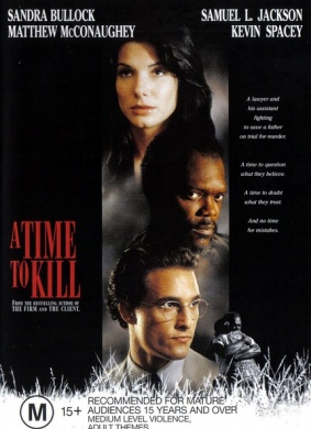 杀戮时刻A Time to Kill