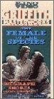 The Female of the Species
