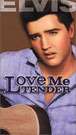 铁血柔情Love Me Tender