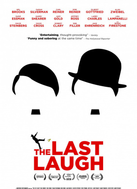 笑到最后The Last Laugh