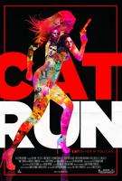 性感女特工Cat Run