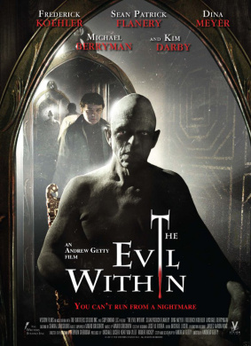 邪灵附体The Evil Within