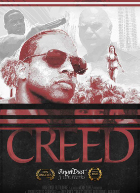 信条Creed