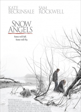 雪天使Snow Angels