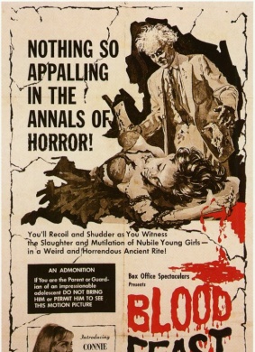 血宴Blood Feast