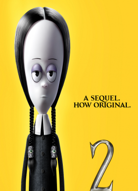 亚当斯一家2The Addams Family 2