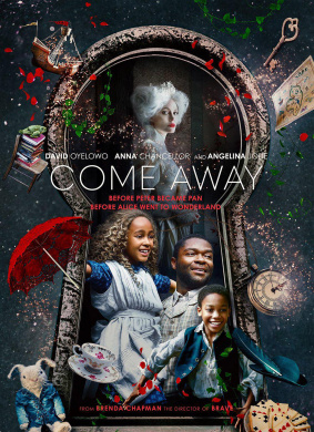 远走高飞Come Away