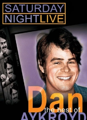 最好的丹·艾克罗伊德The Best of Dan Aykroyd