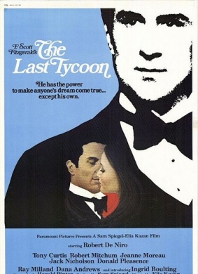 最后大亨The Last Tycoon