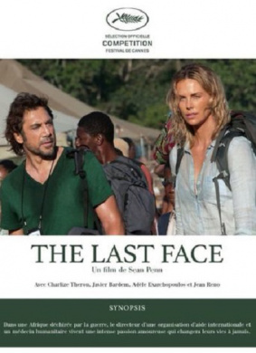最后的模样The Last Face