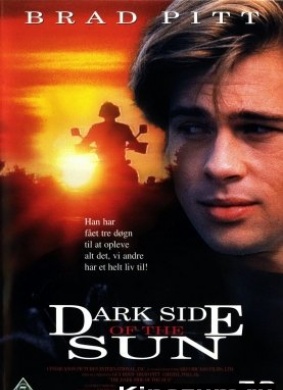 再见艳阳天The Dark Side of the Sun