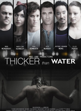 冲浪高手Thicker Than Water