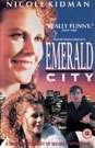 翡翠城市Emerald City