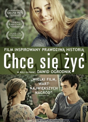 活下去Chce sie zyc