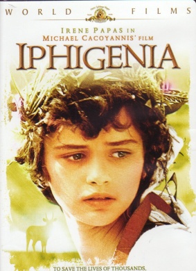 伊菲吉妮娅Ifigeneia