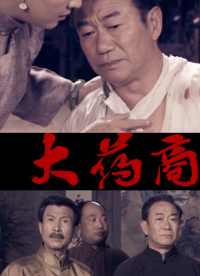 大药商