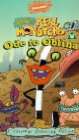 Aaahh!!! Real Monsters