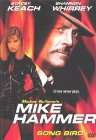 Mike Hammer, Private Eye