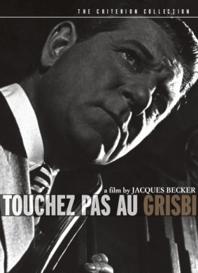 金钱不要碰Touchez pas au grisbi