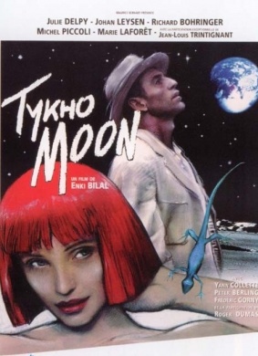 记忆丧失的男子Tykho Moon