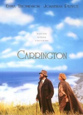 卡林顿Carrington