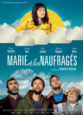 玛丽行不行Marie et les naufragés