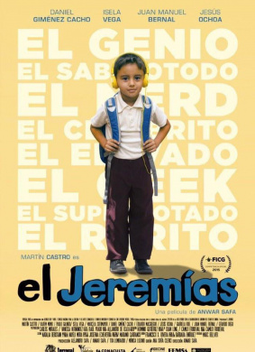 神童耶利米El Jeremías