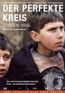 完美的圆圈Savrseni krug