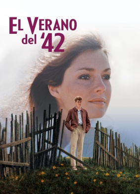 1942年夏天Summer of '42