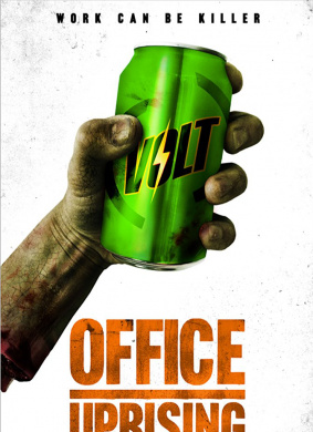 办公室僵尸起义Office Uprising