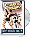 百老汇女郎Lullaby of Broadway