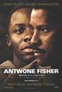 冲出逆境Antwone Fisher