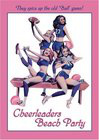 Cheerleader Nurses