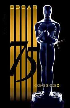 第75届奥斯卡金像奖颁奖典礼The 75th Annual Academy Awards