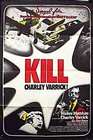 大盗查理Charley Varrick