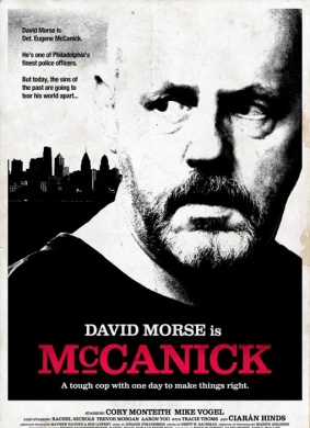 毒警追踪McCanick