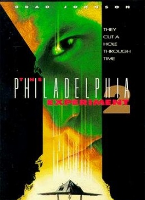 第四度空间2Philadelphia Experiment II