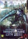 噩梦之城Nightmare City 2035