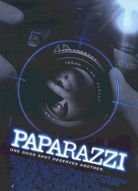 狗仔队Paparazzi