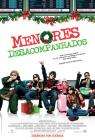 航站闹翻天Unaccompanied Minors
