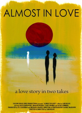 几乎相爱Almost in Love