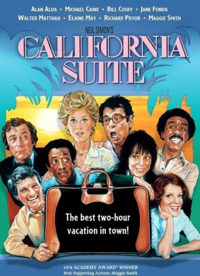 加州套房California Suite