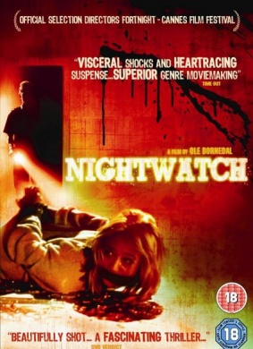 看谁在尖叫Nightwatch