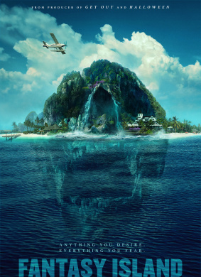 梦幻岛Fantasy Island