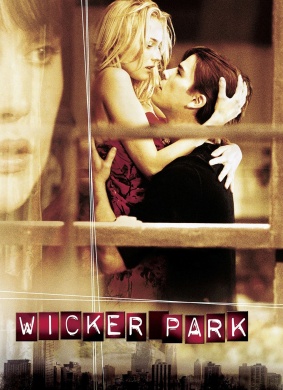 谜情公寓Wicker Park