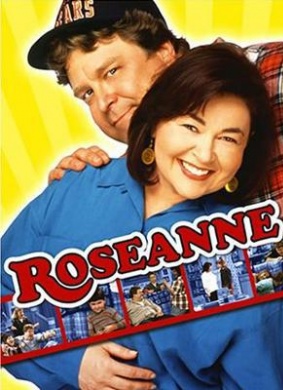 罗珊妮Roseanne